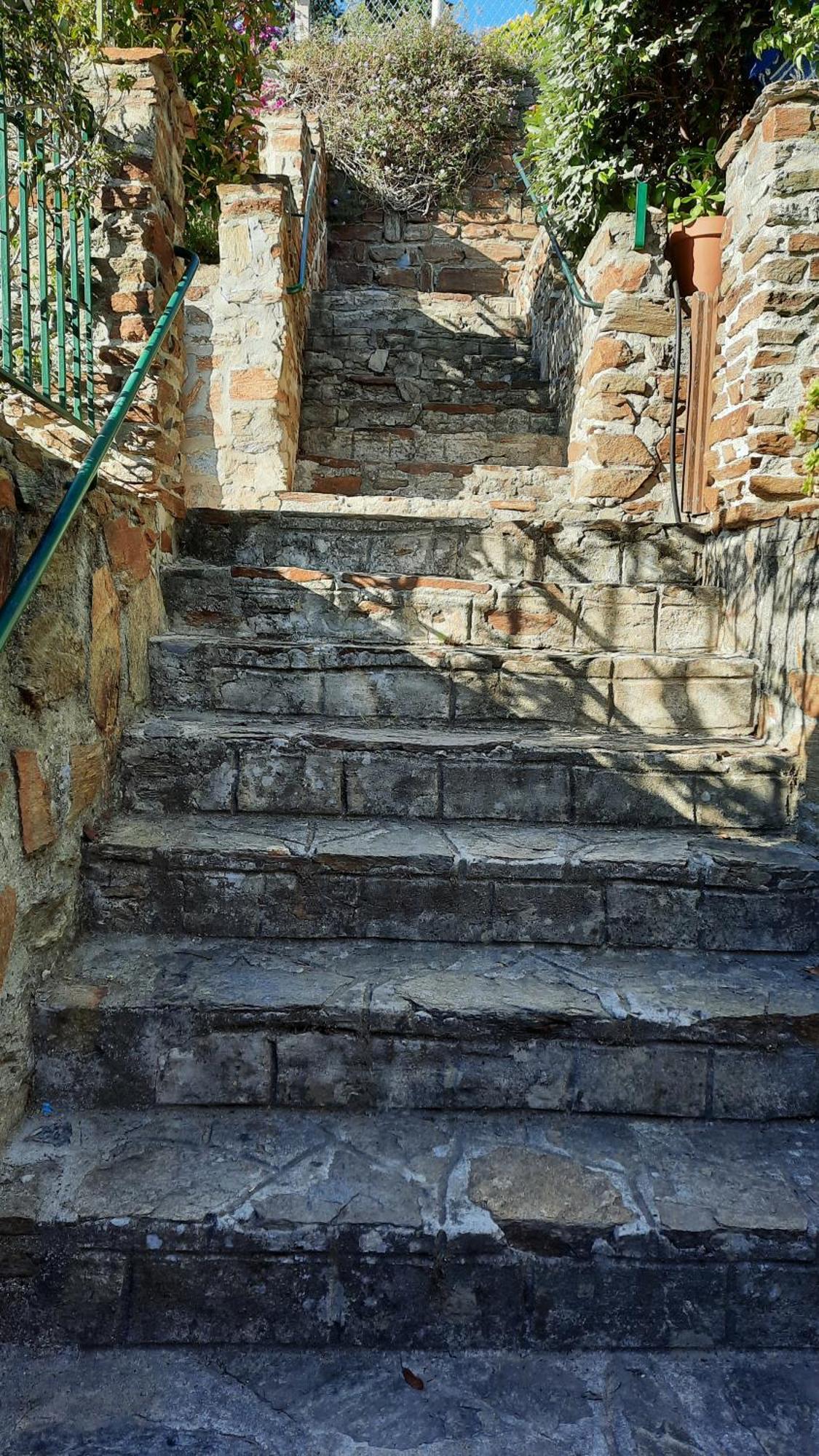 Studio Climatise Lantanas 4 Personnes Le Lavandou Dış mekan fotoğraf