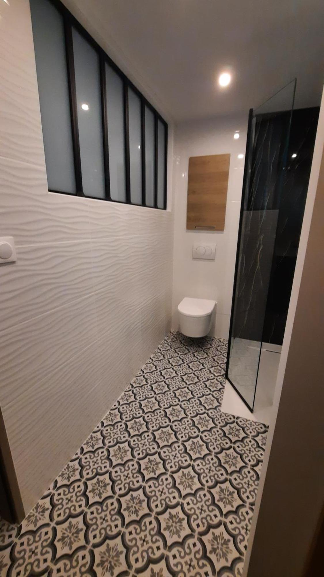 Studio Climatise Lantanas 4 Personnes Le Lavandou Dış mekan fotoğraf