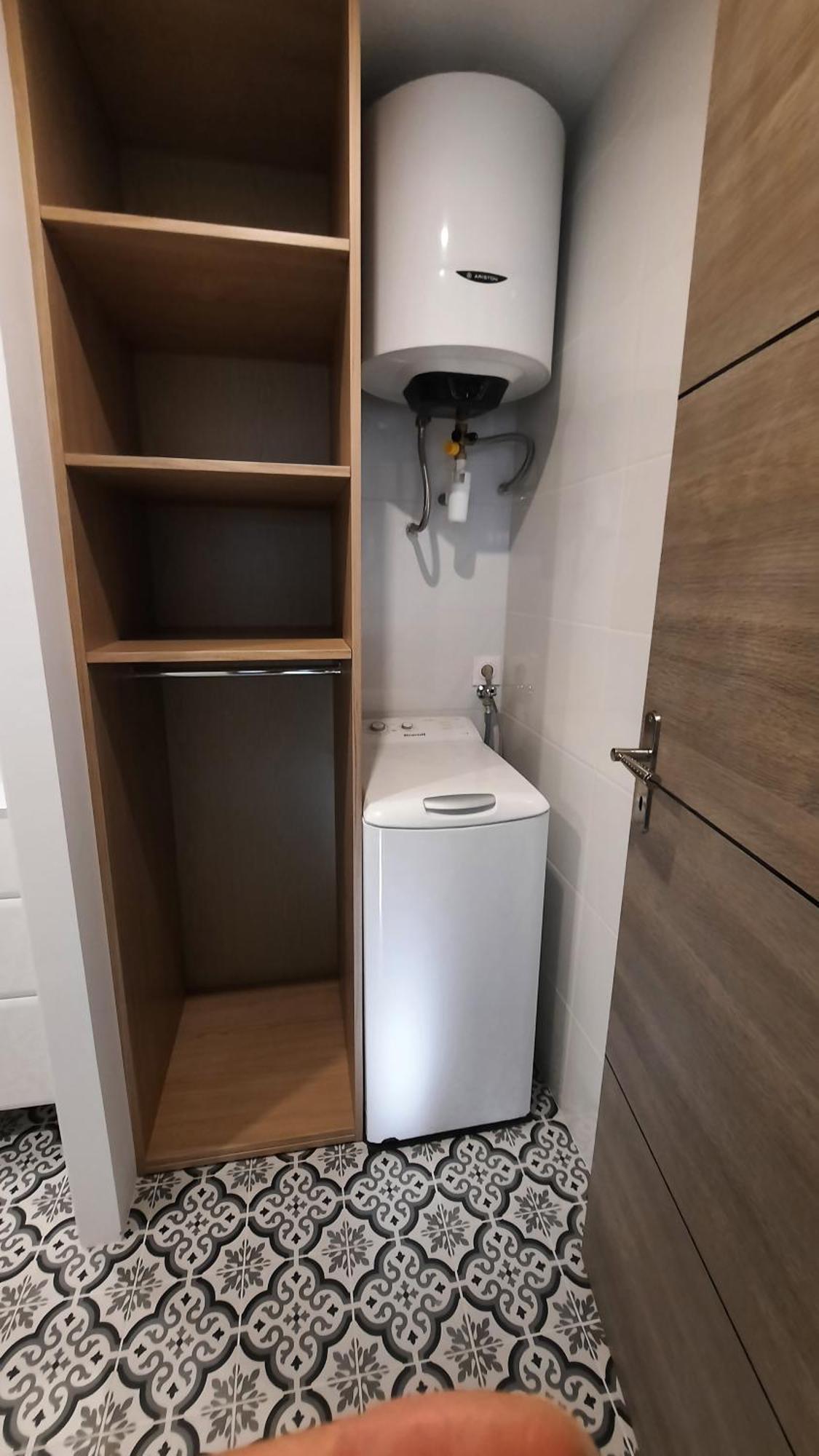 Studio Climatise Lantanas 4 Personnes Le Lavandou Dış mekan fotoğraf